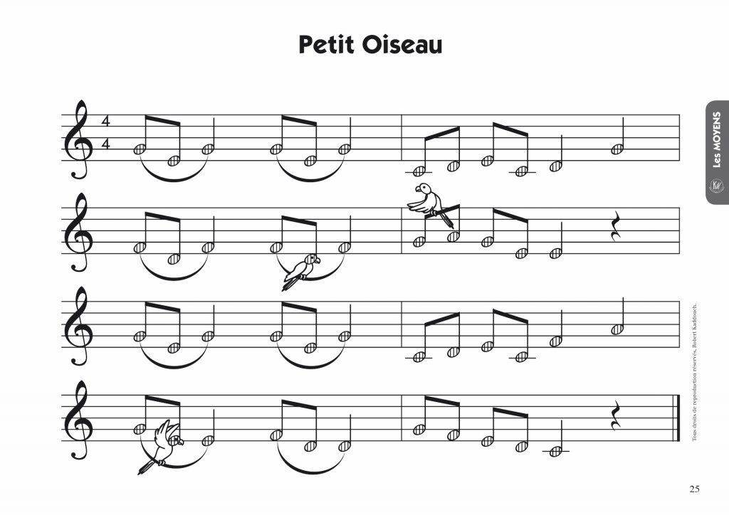 OISEAU