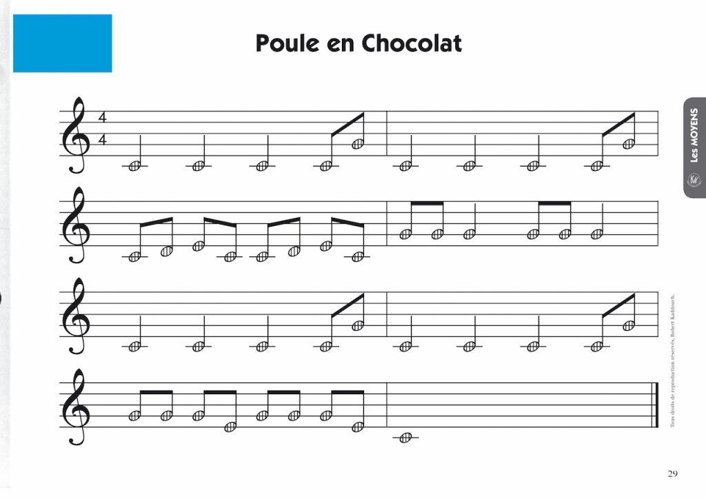 POULE