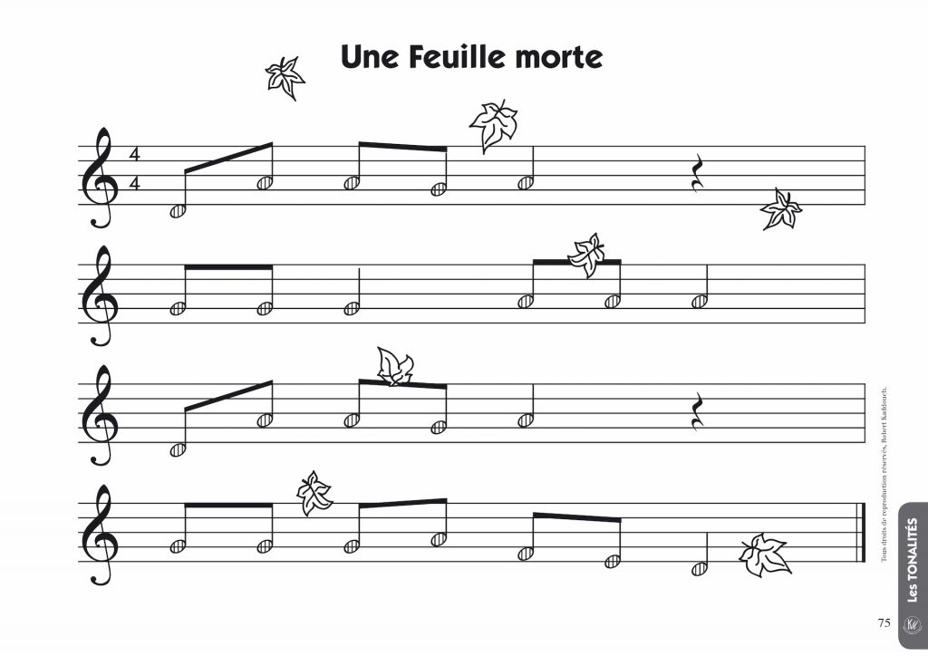 feuillemorte