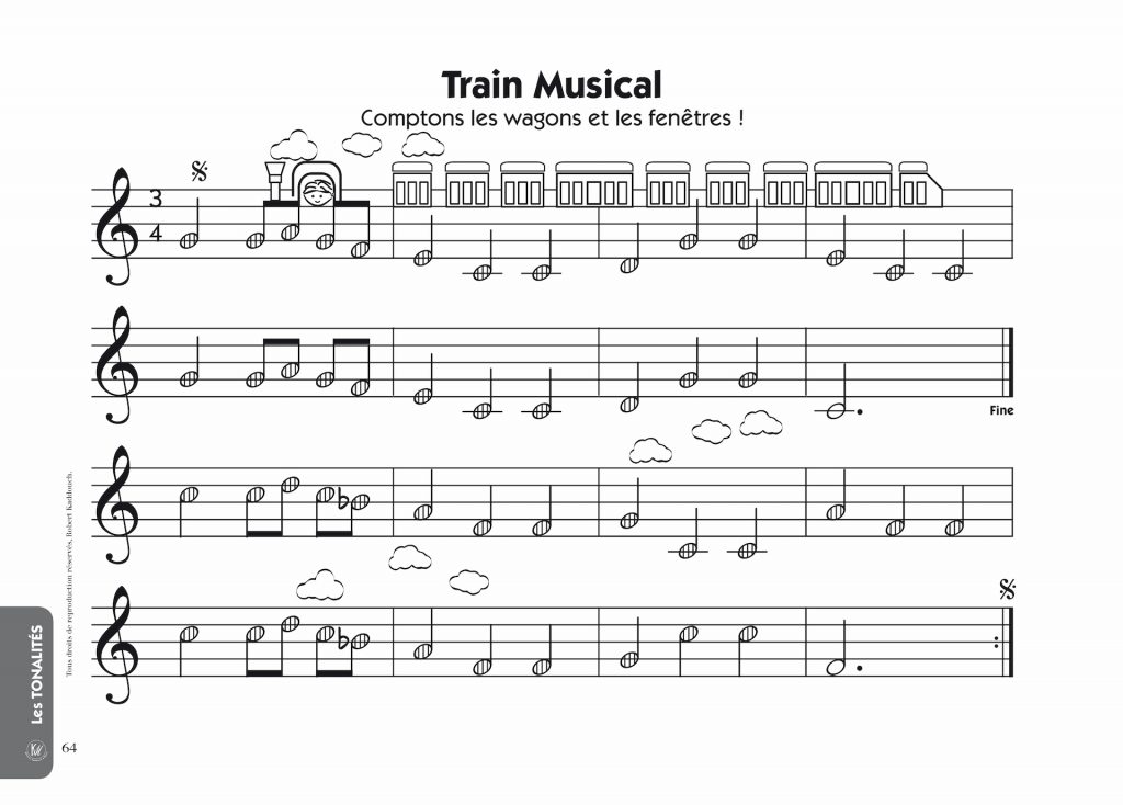 LECTURES MUSICALES BAT64