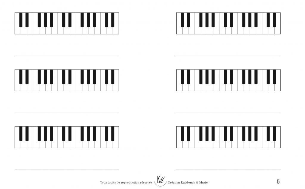 claviers